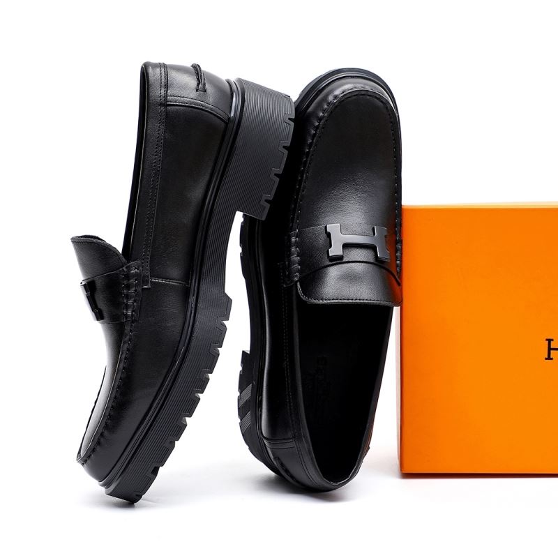 Hermes Business Shoes